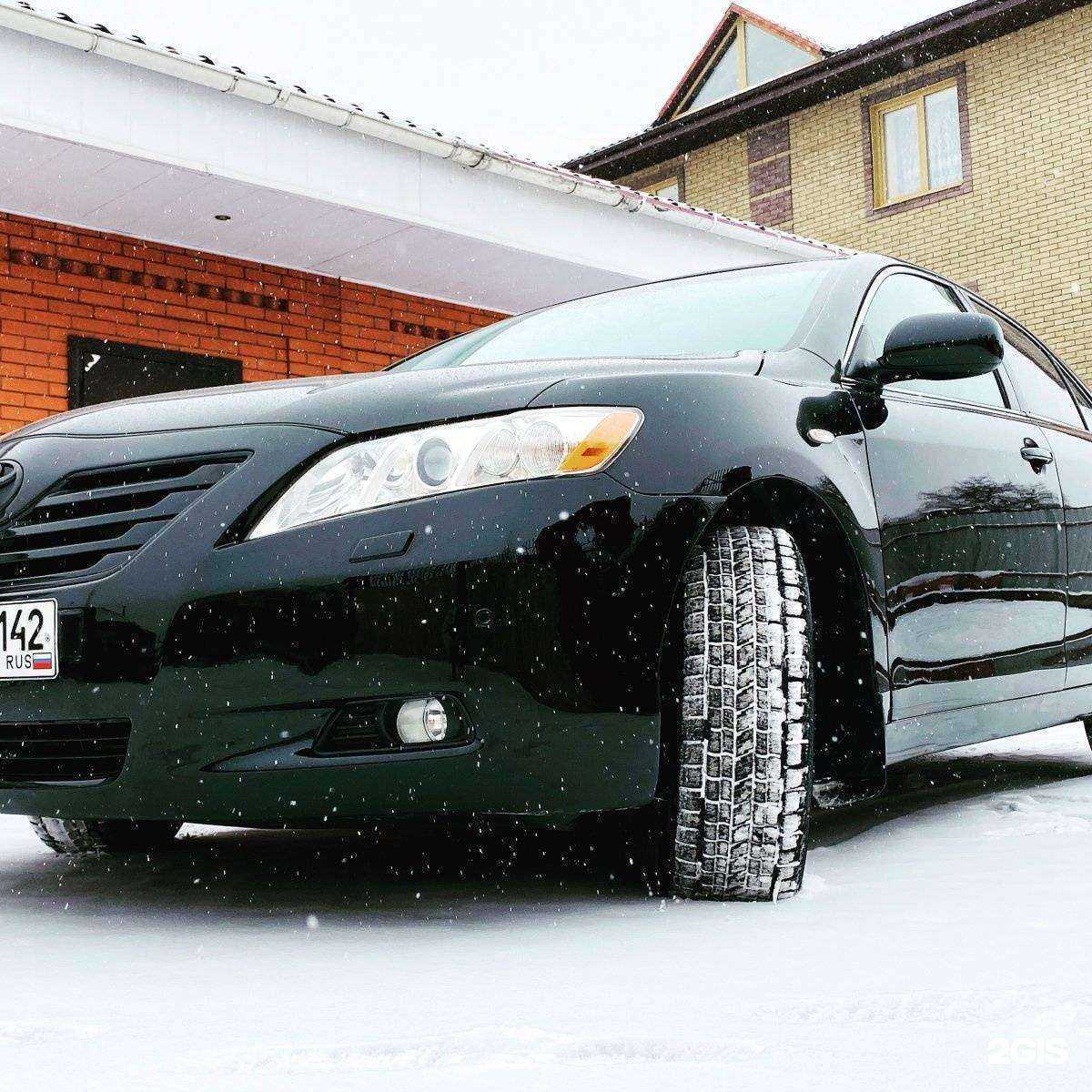 Отзывы на компанию Мидгард-авто в Новокузнецке c фото