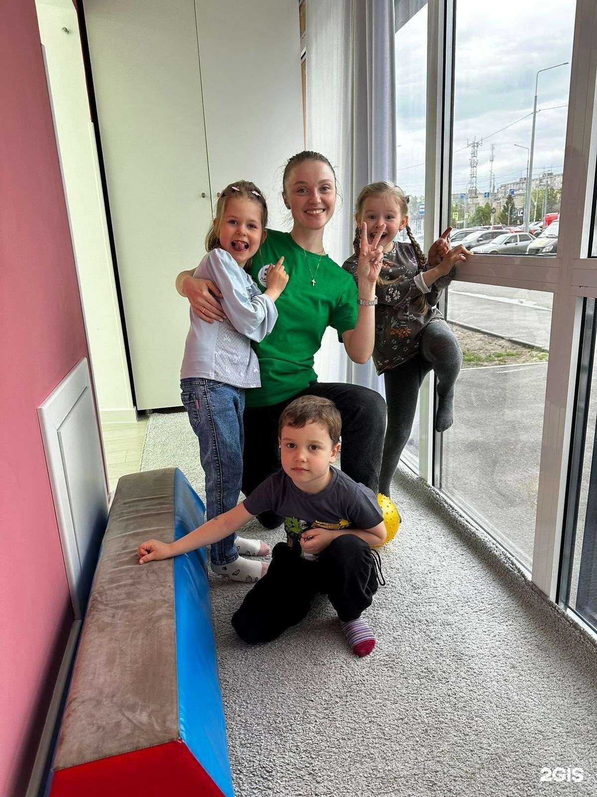 Отзывы на компанию Ладошки в Кургане c фото