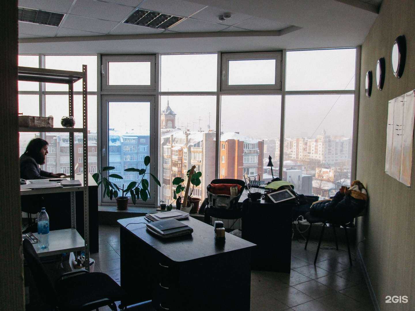 Отзывы на компанию Айтишники в г. Омск c фото