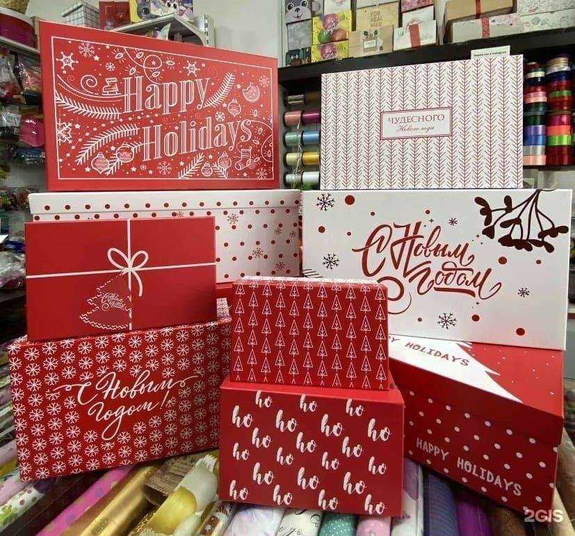 Отзывы на компанию NiceBox в г. Улан-Удэ c фото