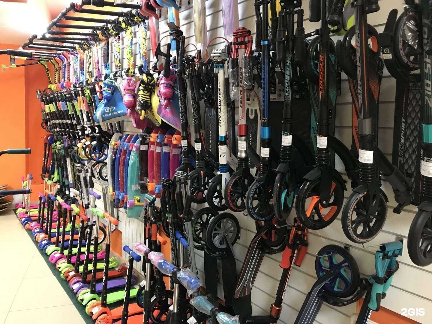 Отзывы на компанию Байк в г. Липецк c фото