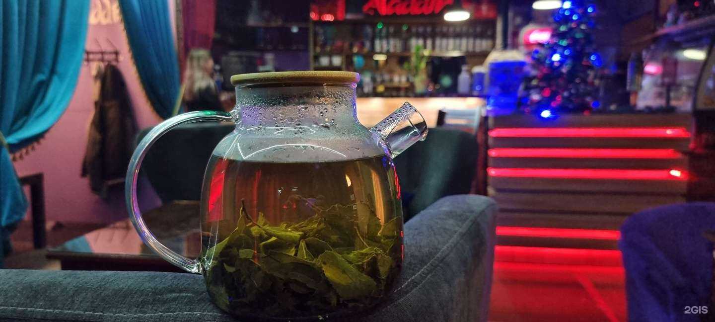 Отзывы на компанию Аладдин в г. Ярославль c фото