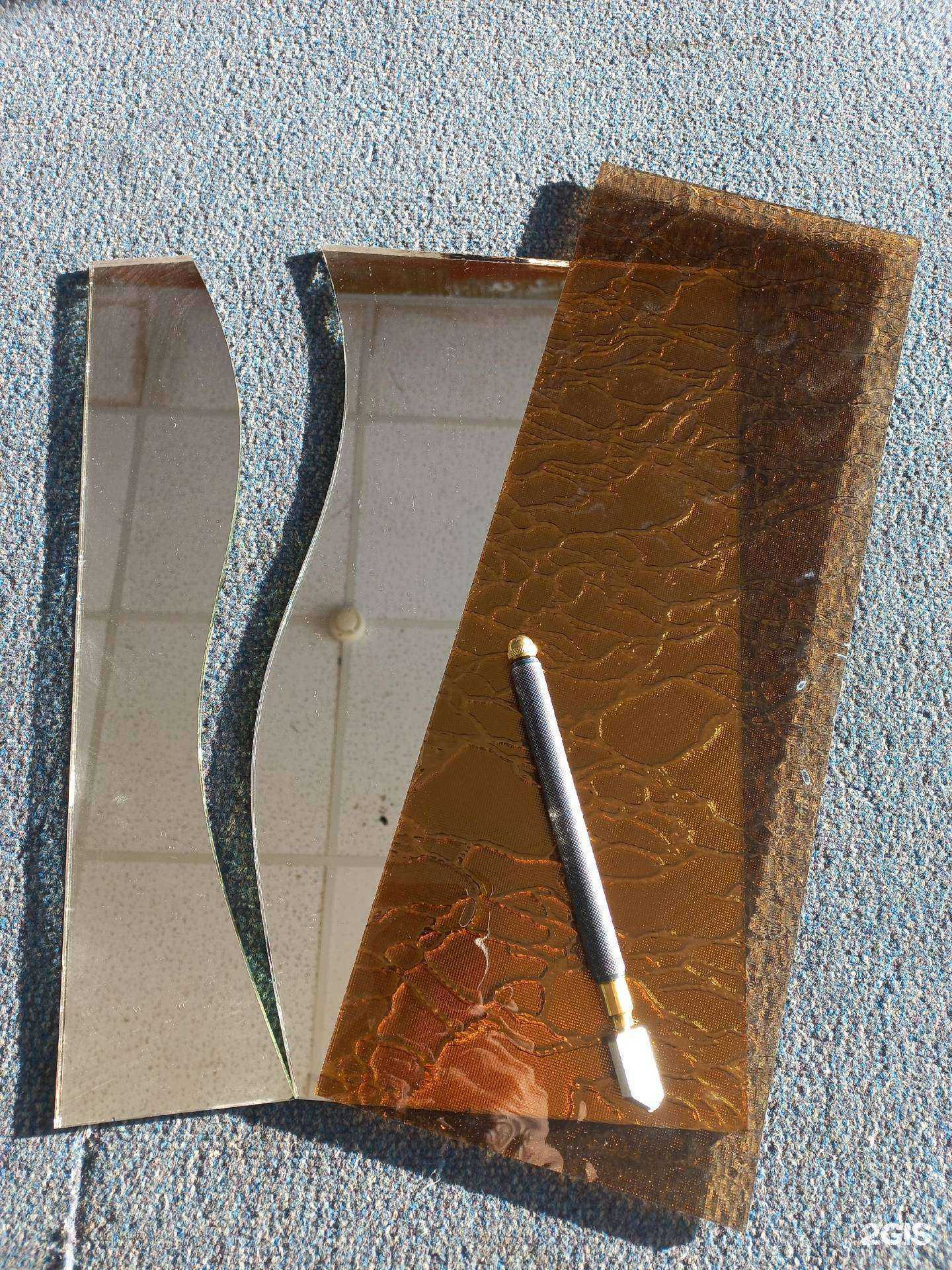 Отзывы на компанию Отражение в г. Челябинск c фото