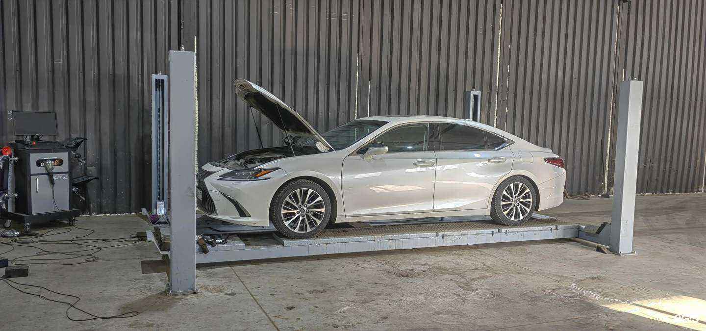 Отзывы на компанию Autofox в г. Красноярск c фото