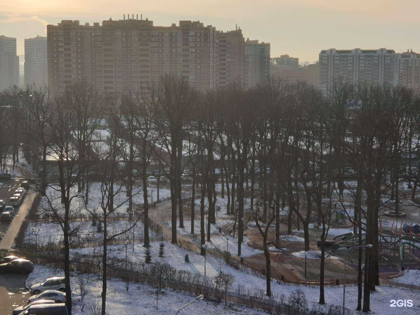 Отзывы на компанию Qlean в Коммунарке c фото - фотография 2 из 2