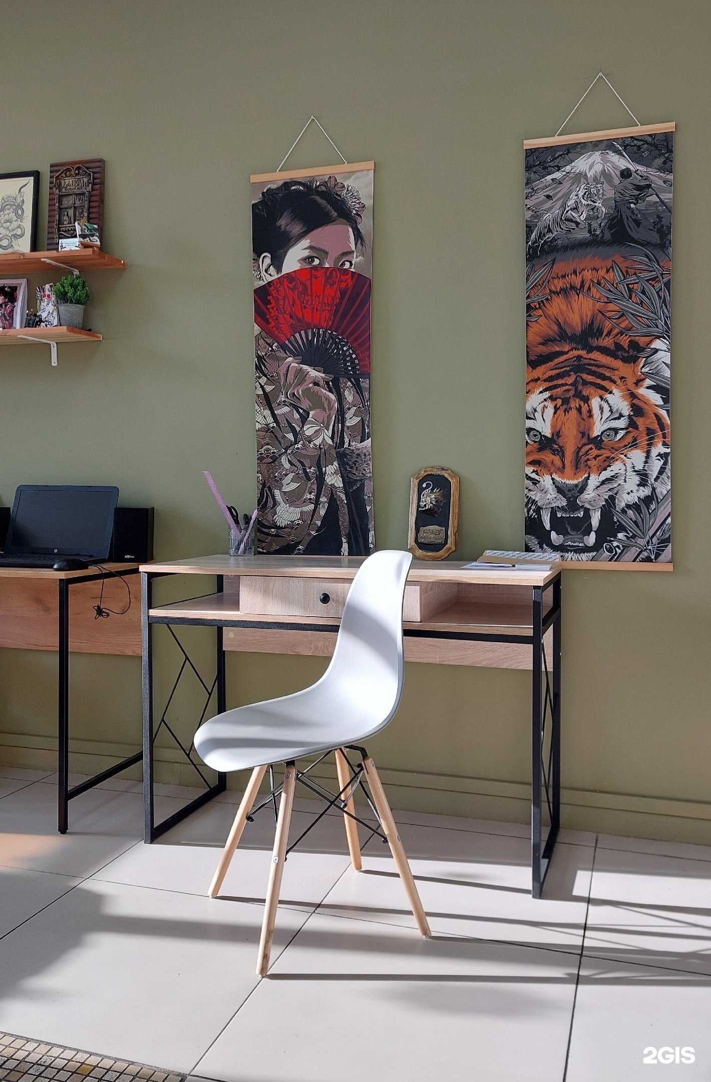 Отзывы на компанию Fantasy Art в Томске c фото