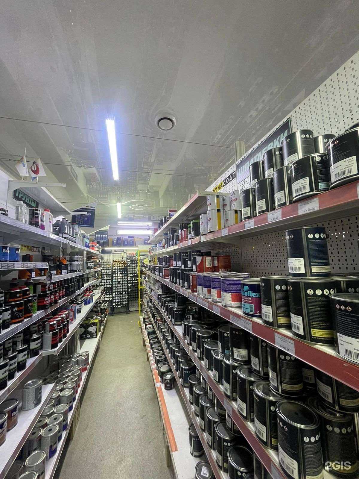 Отзывы на компанию Автокраски 14 в Якутске c фото