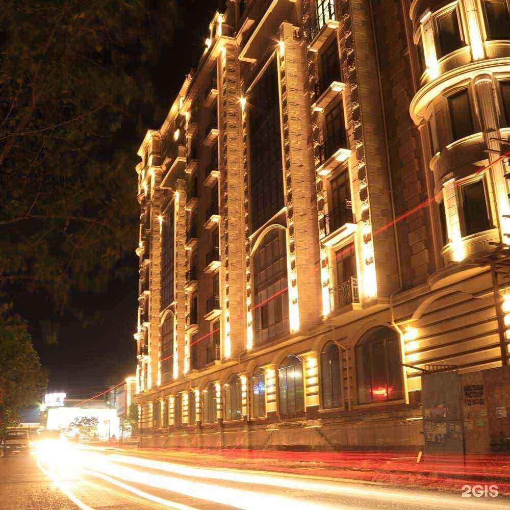 Отзывы на компанию Araf Travel в г. Махачкала c фото