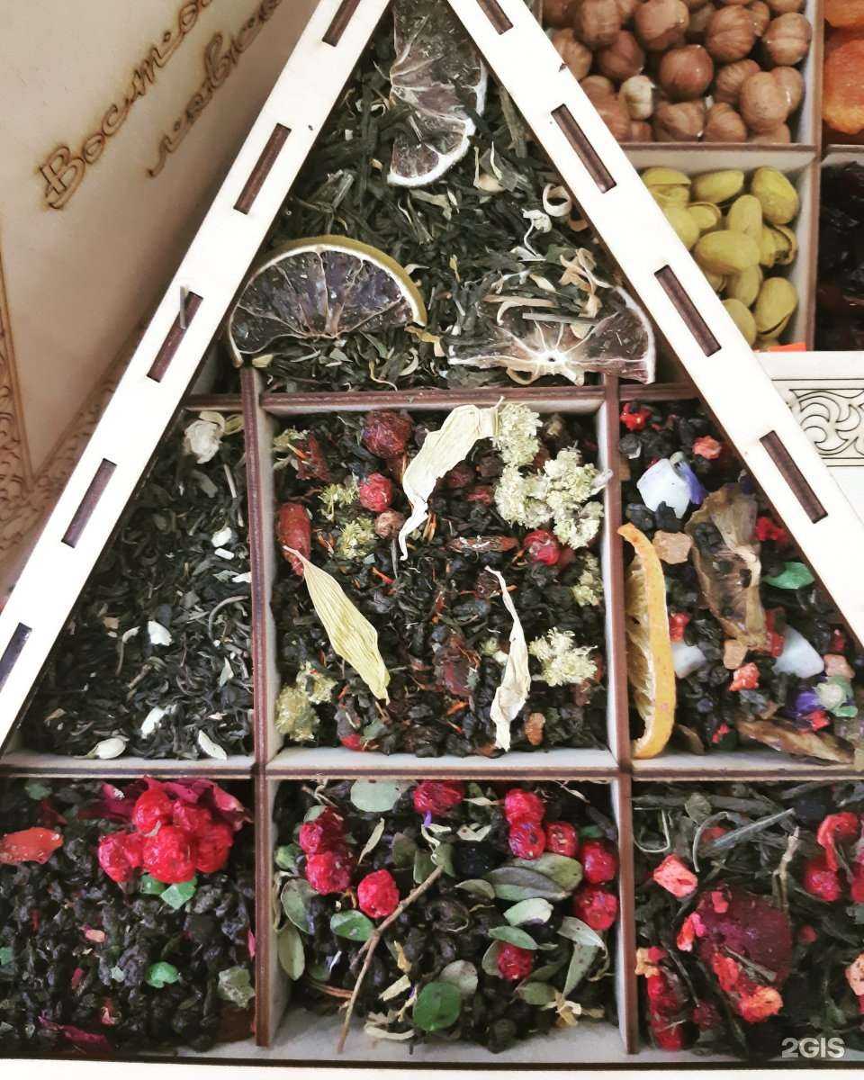 Отзывы на компанию Восточная лавка в Тюмени c фото