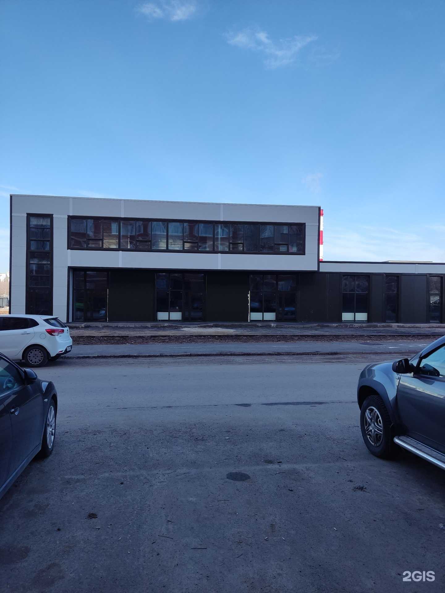 Отзывы на компанию Атмосфера в Уфе c фото - фотография 2 из 2