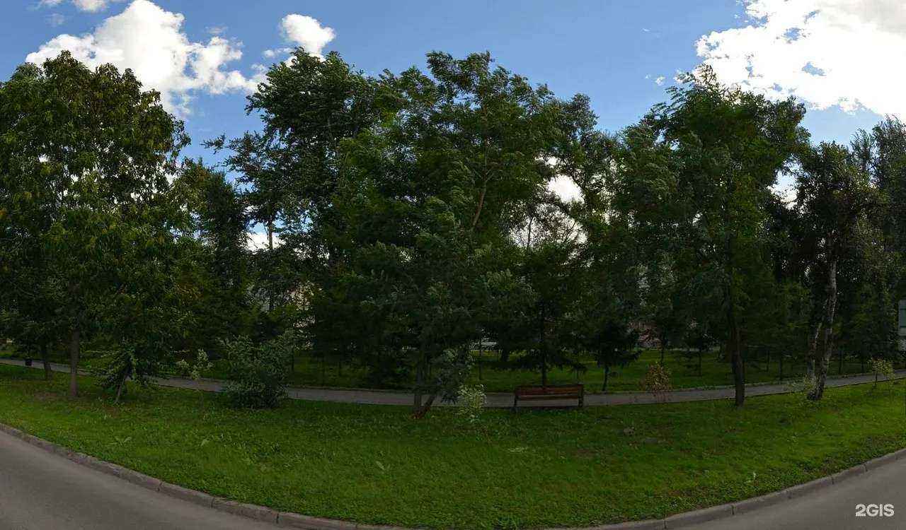 Отзывы на компанию Артемовская детская больница в г. Артём c фото