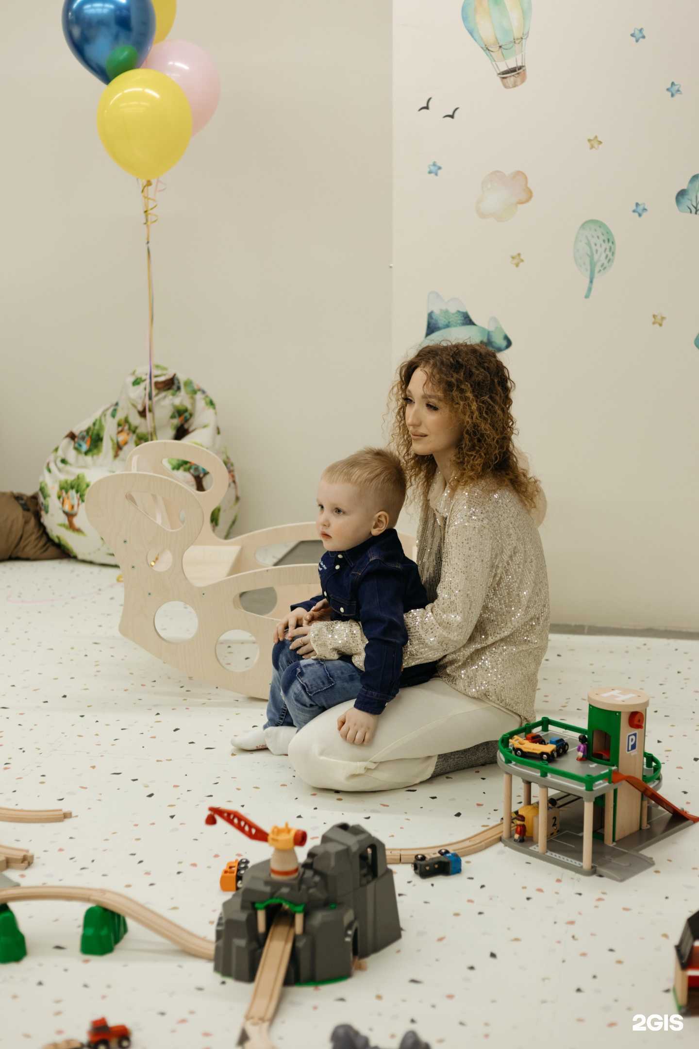 Отзывы на компанию Детские мечты в Владимире c фото