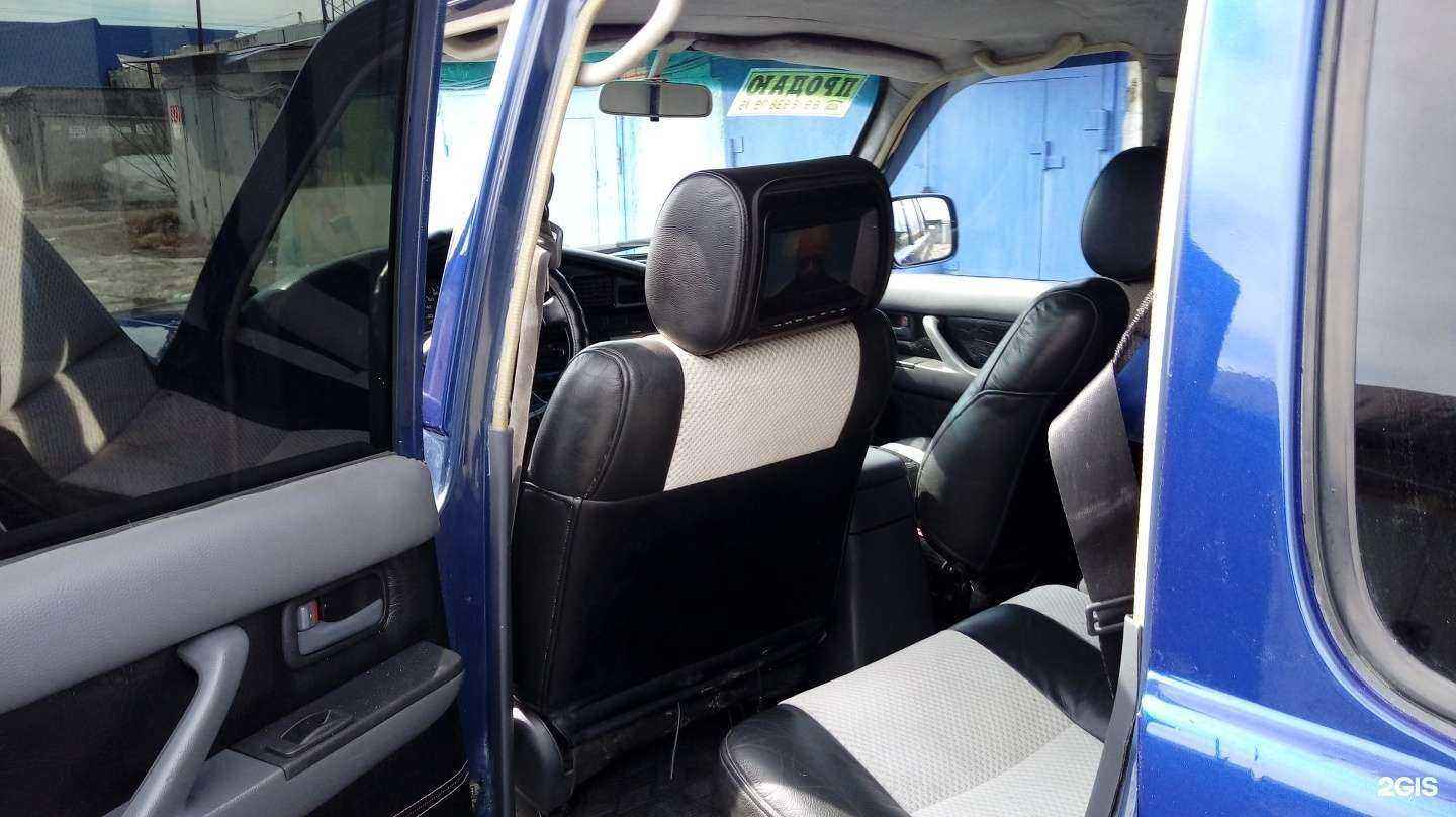 Отзывы на компанию Гранд в г. Нижневартовск c фото