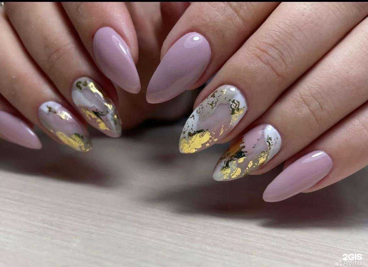 Отзывы на компанию Кабинет маникюра в Новокузнецке c фото